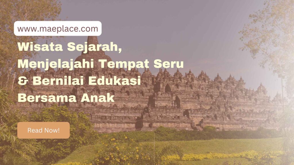 wisata sejarah