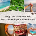 Long Term Villa Rental Bali Indonesia