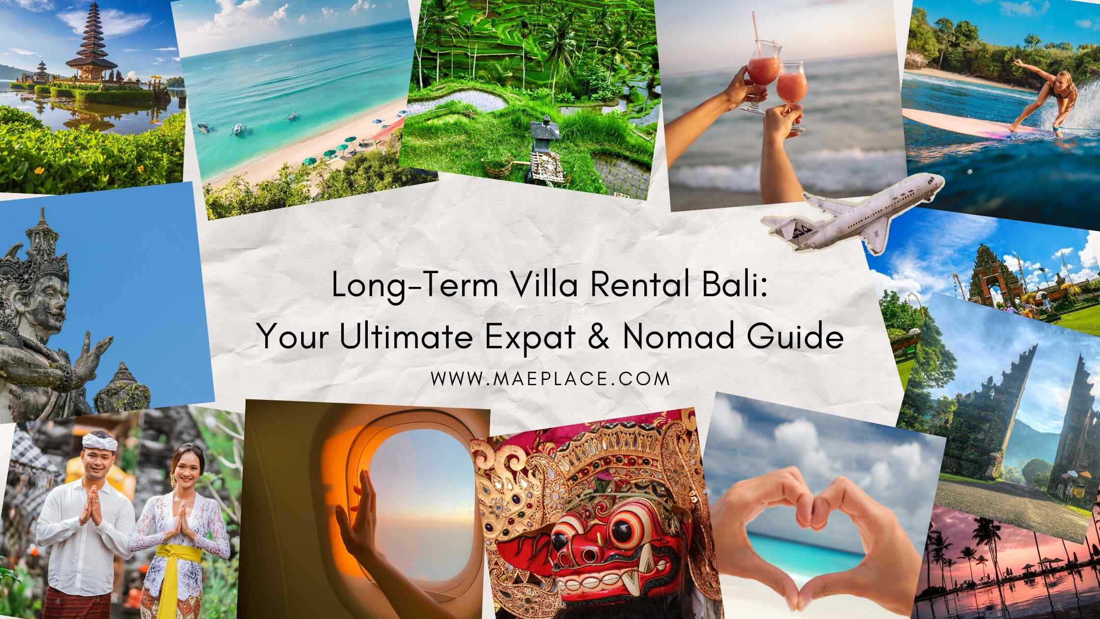 Long Term Villa Rental Bali Indonesia