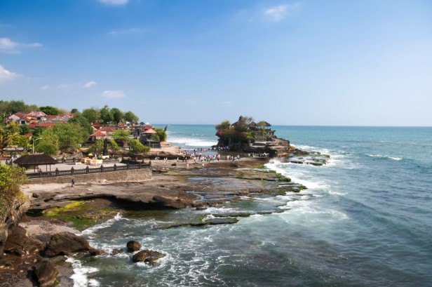 Long Term Villa Rental Bali