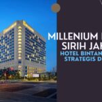 Millenium Hotel Sirih Jakarta