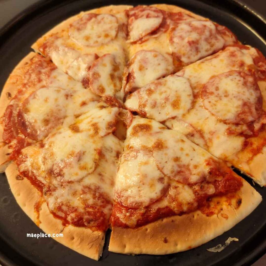 Pizza Resto Hotel