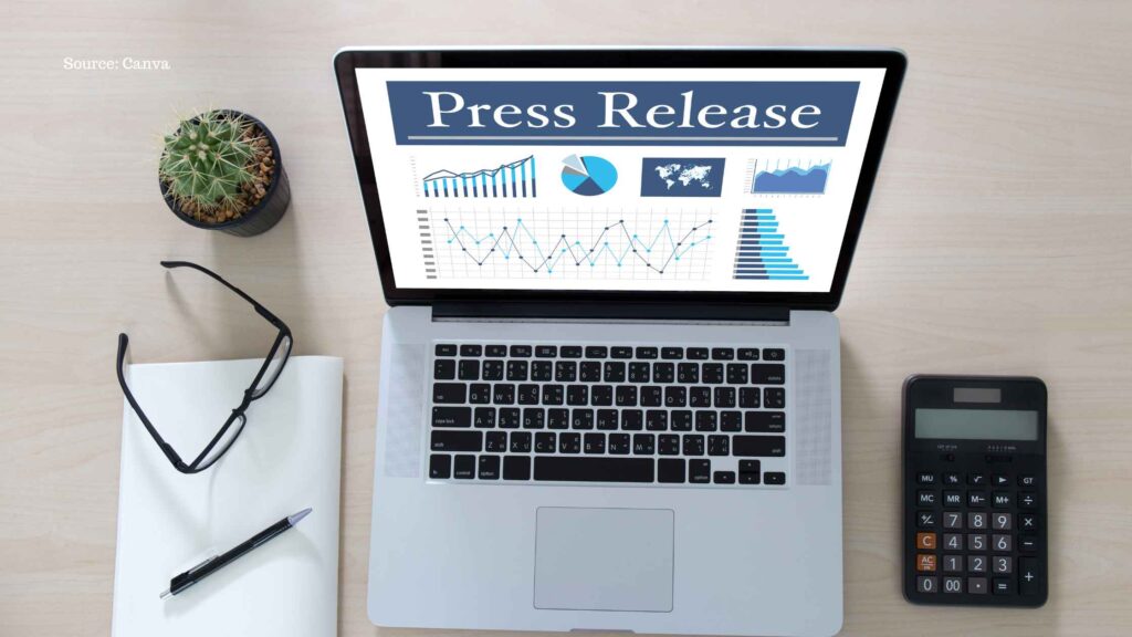 Press Release