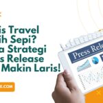 Press Release untuk Bisnis Travel