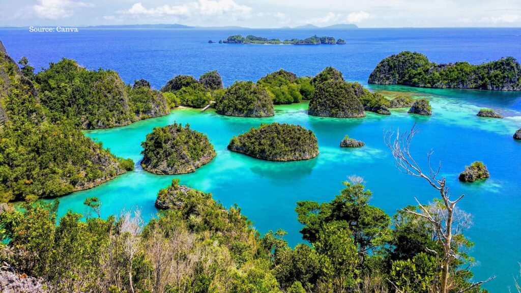 Raja Ampat Papua