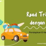 Road Trip Bareng Bayi