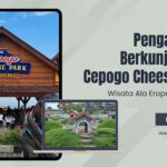 Cepogo Cheese Park