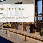 Pinarak Chotea & Eatery