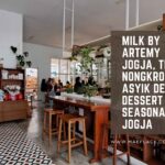 milk by artemy