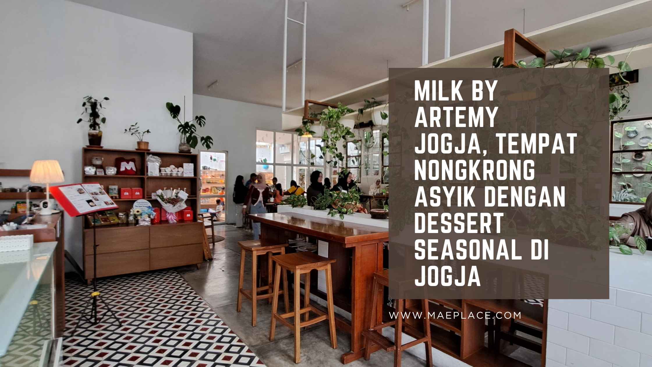 milk by artemy