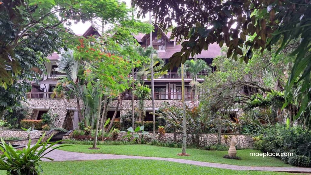 Kartu kamar hotel hilang, harus bagaimana?