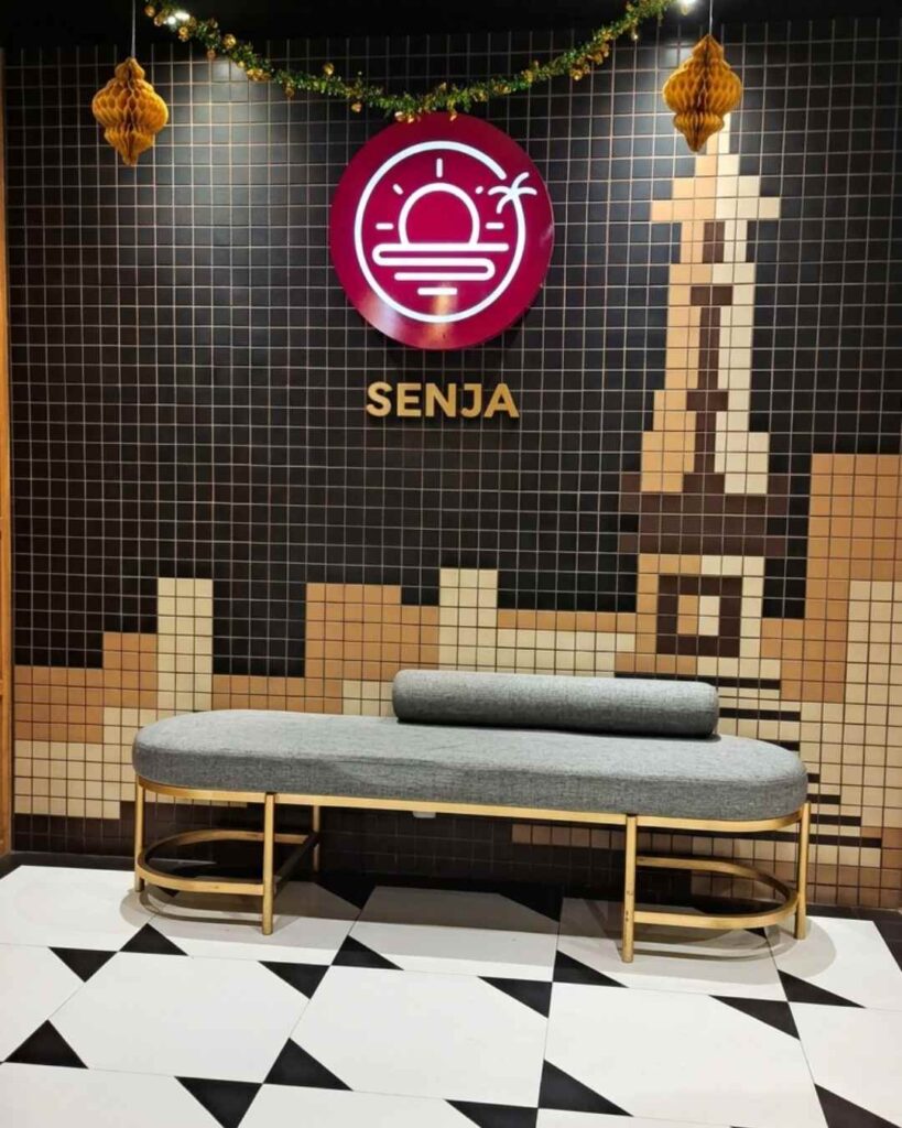 Senja Coffee and Memories