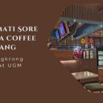 Senja Coffee Kaliurang