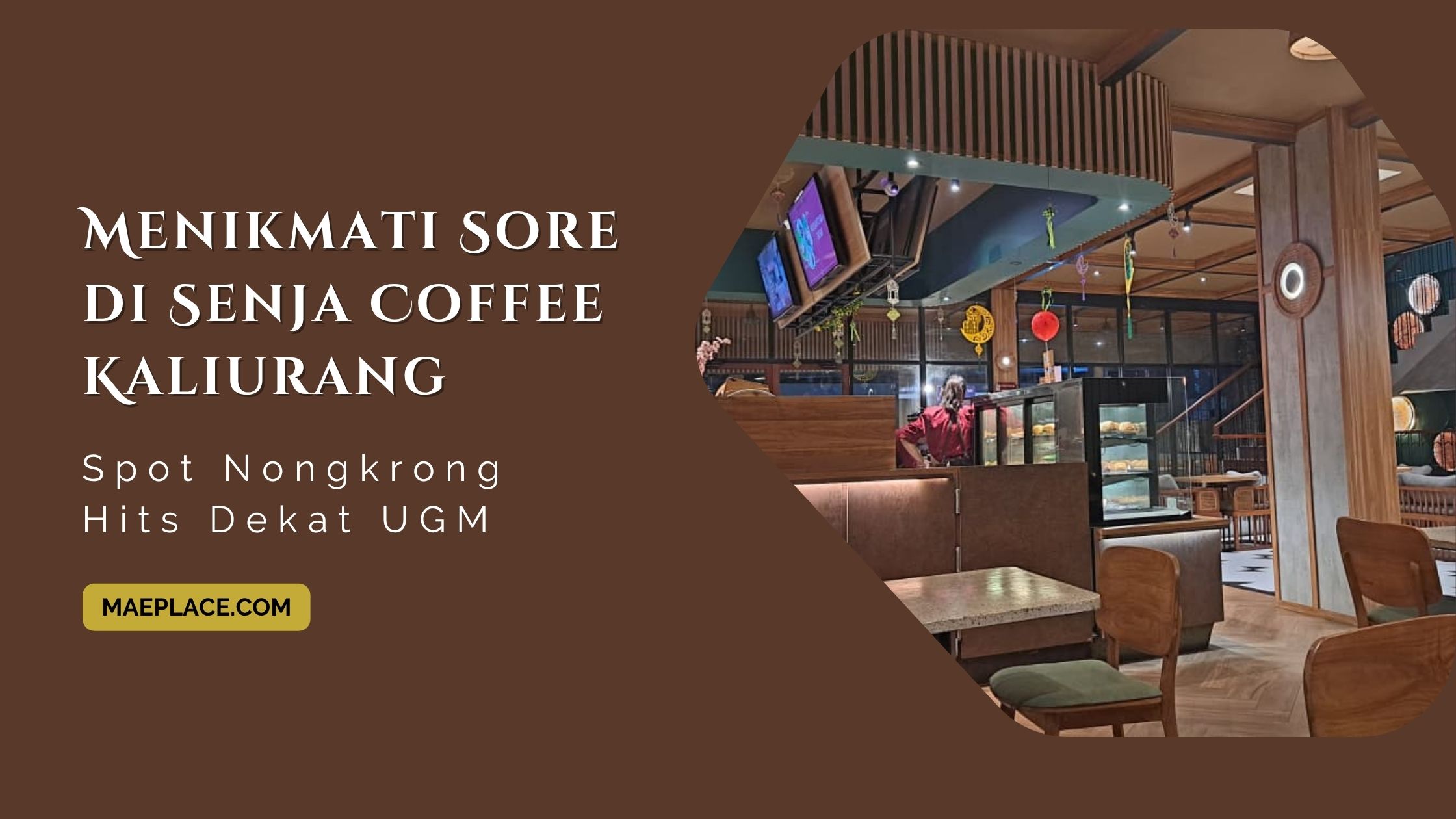 Senja Coffee Kaliurang