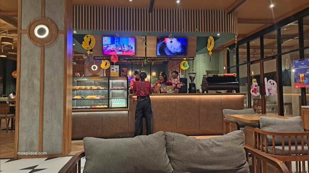 Senja Coffee and Memories