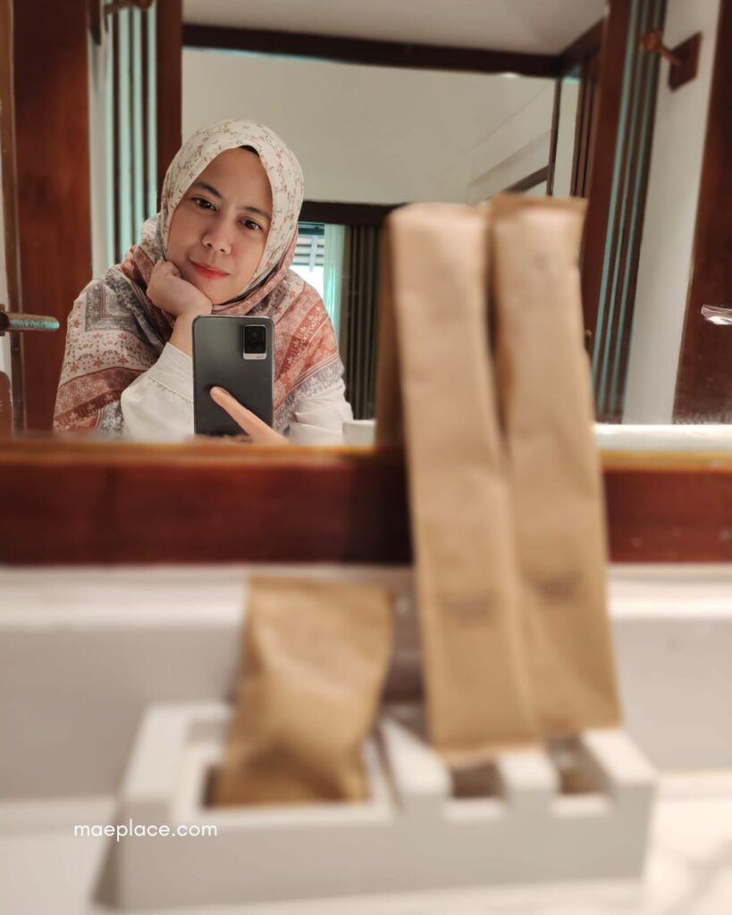 Mirror Selfie