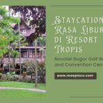 Novotel Bogor Golf Resort and Convention Center