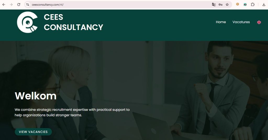 web design